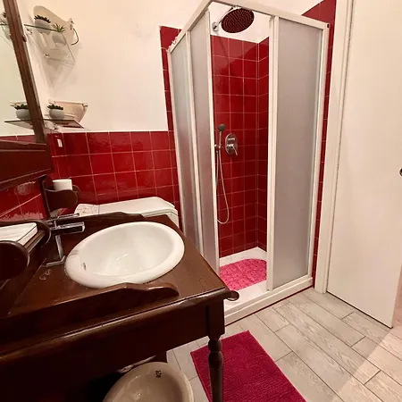 Apartment Casa Perla Rosa Sanremo