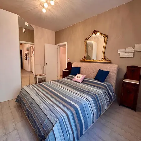 Casa Perla Rosa Sanremo