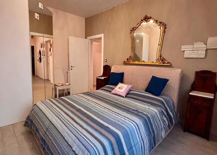 Casa Perla Rosa Sanremo