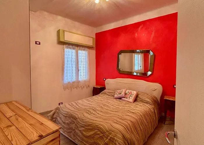 Apartment Casa Perla Rosa *